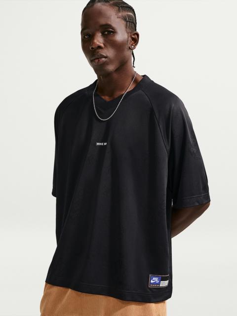 Nike Nike SB Jacquard Skate Jersey Top