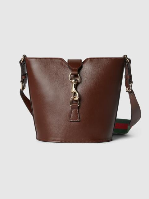 GUCCI Mini bucket shoulder bag