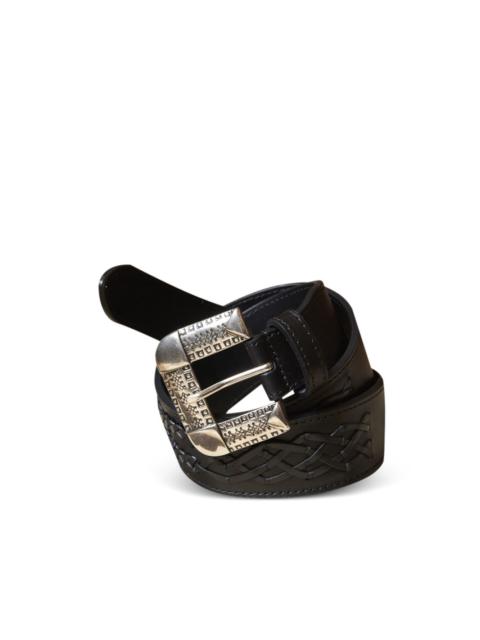 FORTELA Terra buckle belt