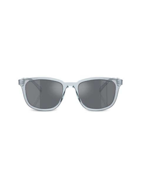 Prada Prada PR A21S round frame sunglasses
