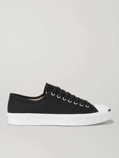 Jack Purcell OX Canvas Sneakers
