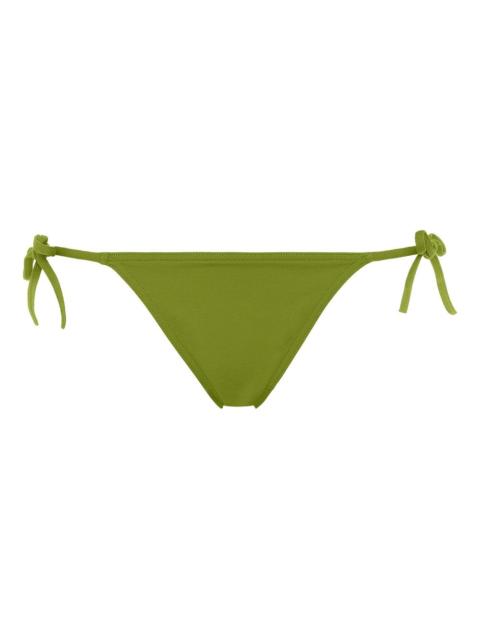 ERES Malou side-tie bikini bottoms