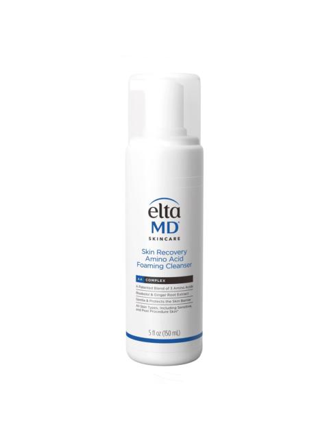 EltaMD Skin Recovery Amino Acid Foaming Cleanser