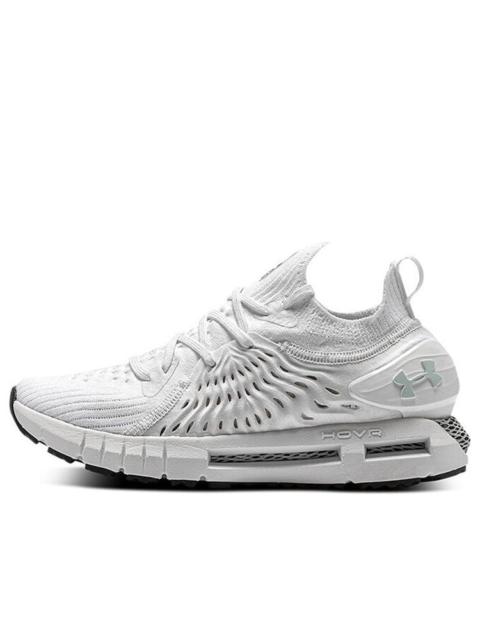 (WMNS) Under Armour HOVR Phantom RN 'White' 3025228-102