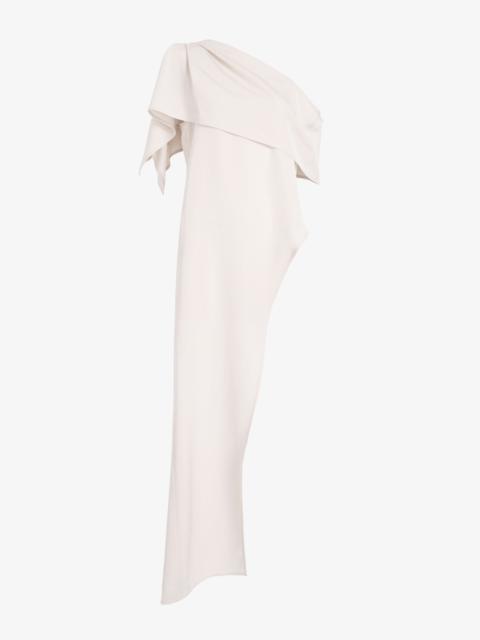 Haya Top in Viscose Twill