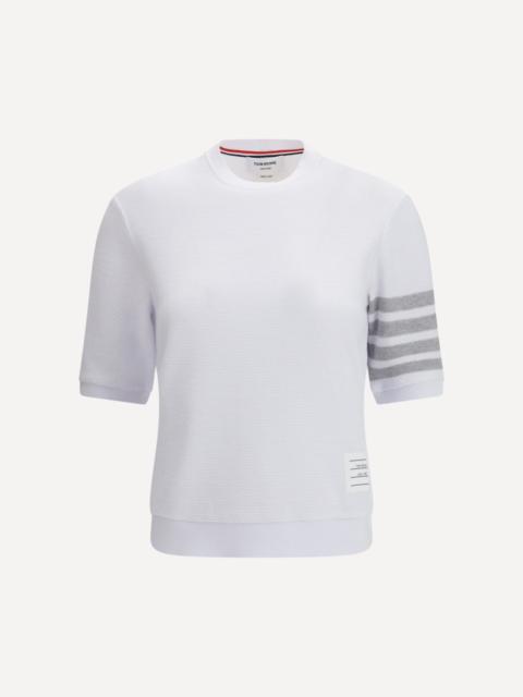 Thom Browne Cotton T-shirt