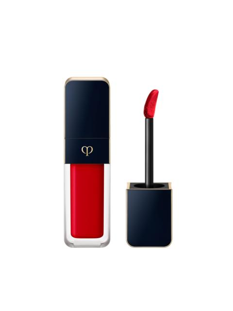 Clé de Peau Beauté Cream Rouge Shine