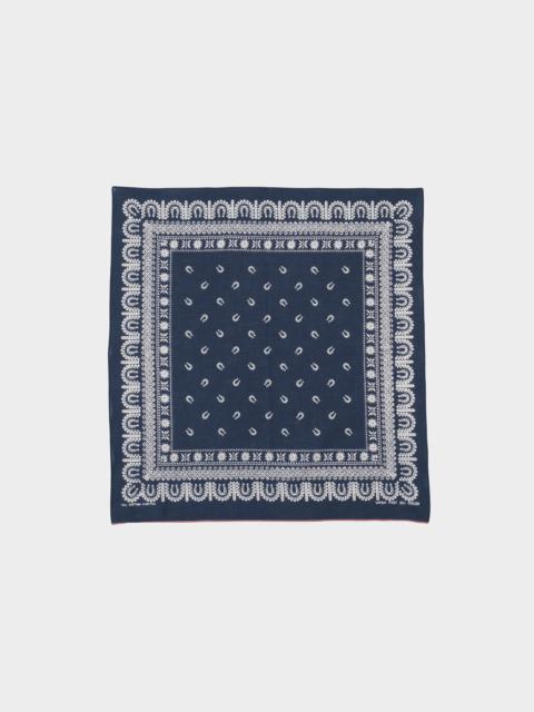 Kapital Bandana Horse Shoe