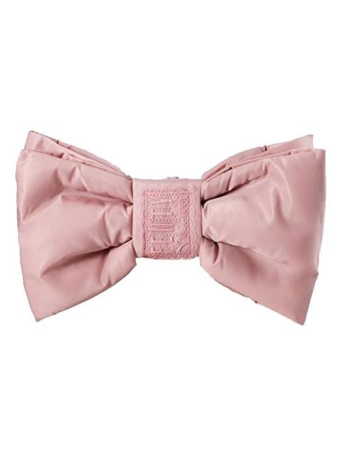 PUMA (WMNS) PUMA x Fenty Rihanna Fenty By Bow Crosspack 'Pink' 074988-02