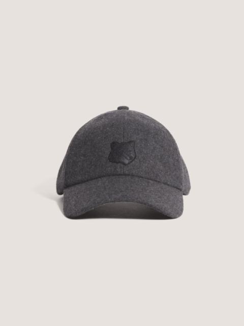 Maison Kitsuné FOX HEAD CAP