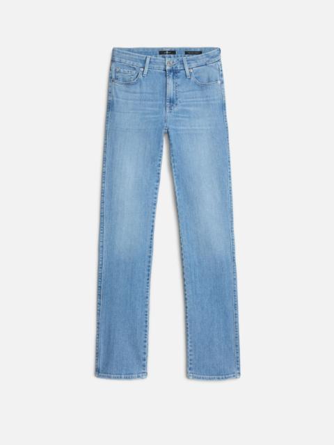 7 For All Mankind KIMMIE STRAIGHT in Slim Illusion