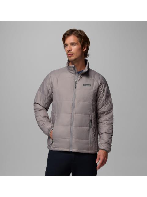 Columbia Men's Voodoo Falls 590 TurboDown II Jacket