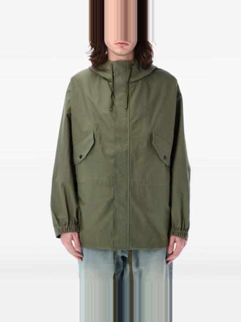 Pop Trading Company cotton jacket