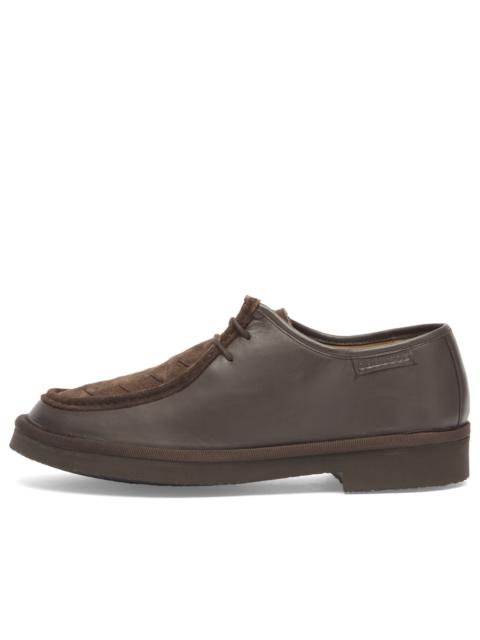 Grenson Grenson Hubert Derby Shoe