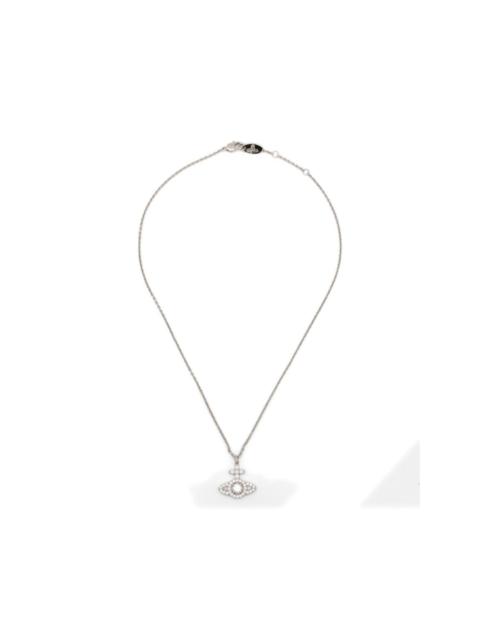 Vivienne Westwood Olympia orb-pendant necklace
