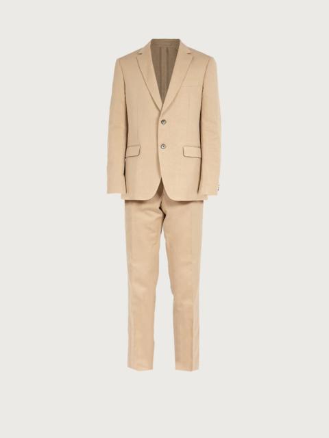 FERRAGAMO SINGLE BREASTED SUIT