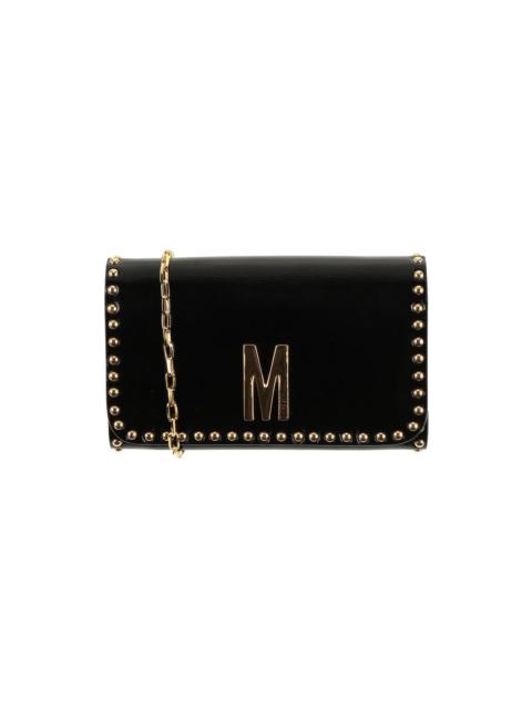 Moschino Black Women's Wallet