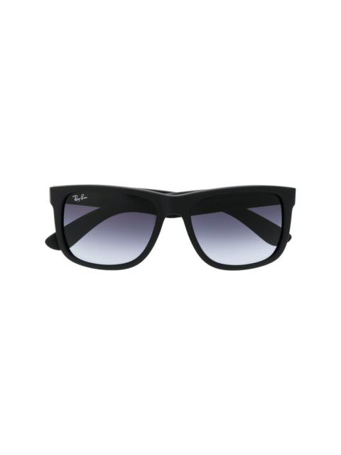 square frame sunglasses