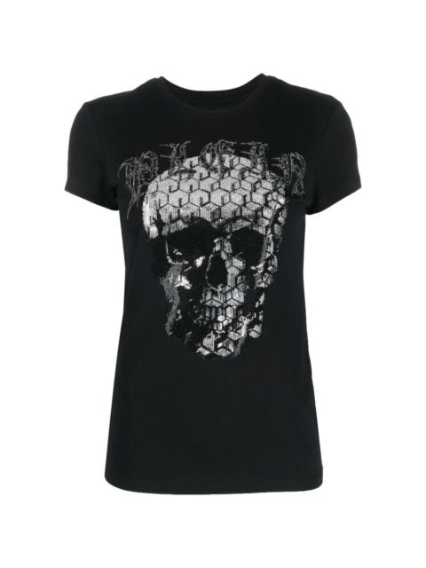 Sexy Pure Skull T-shirt