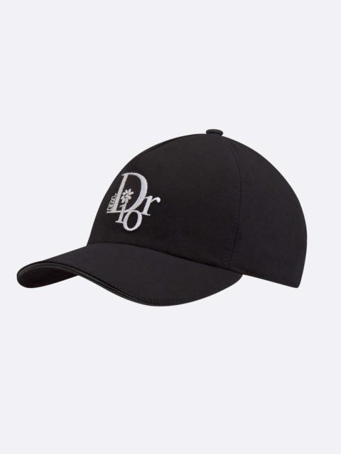 Dior DIOR BY ERL Baseball Cap