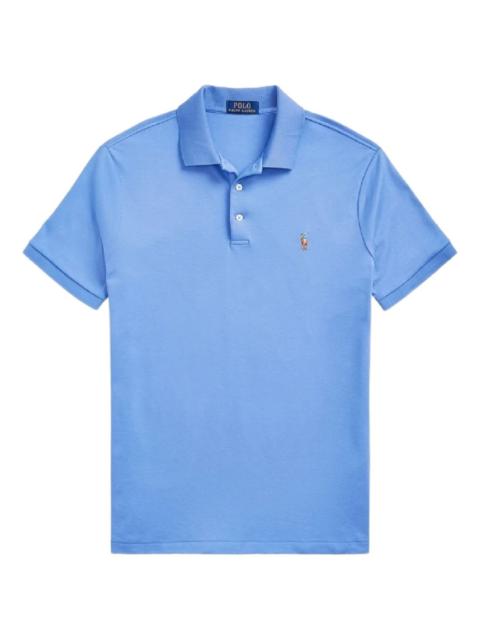 Polo Ralph Lauren embroidered polo shirt