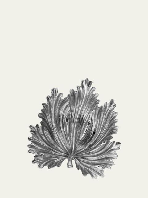 Buccellati Small Fig Leaf Decor