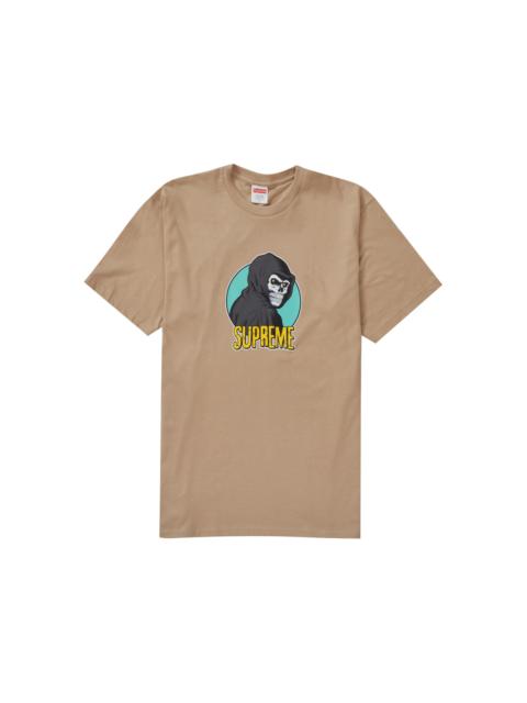 Supreme Reaper Tee (SS23) Khaki