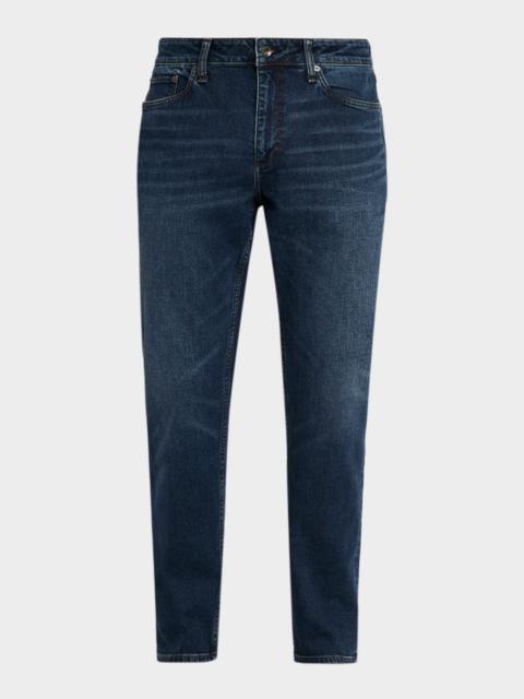 rag & bone Men & apos;s Fit 3 Authentic Stretch Denim Straight-Leg Jeans