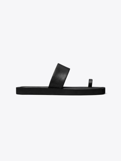 TORY BURCH Toe Ring Slide