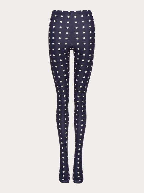 Valentino JERSEY POIS TIGHTS