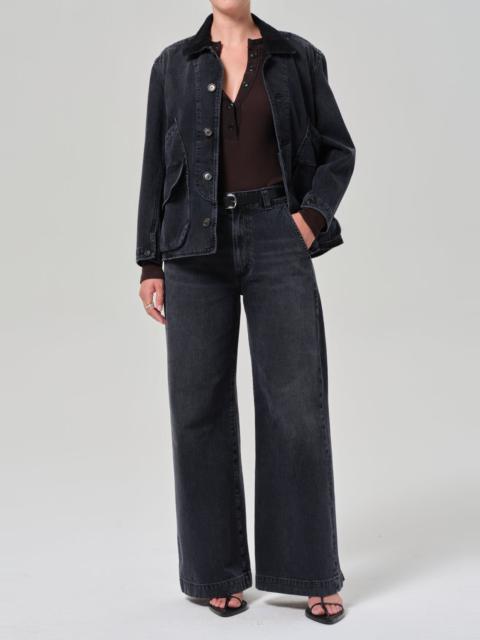 Citizens of Humanity Abra Work Jacket
In Metropolis