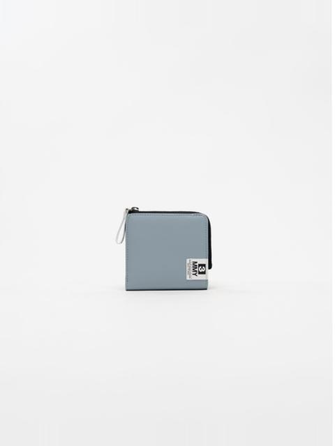 Maison MIHARAYASUHIRO "TAG" L-Zip Wallet