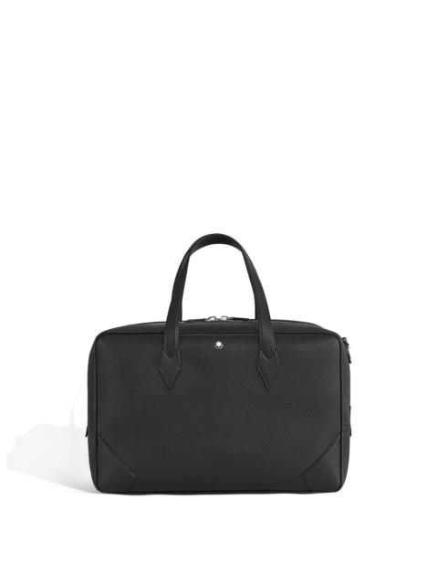 Montblanc WEEKENDER BAG 45 IN GRAIN LEATHER