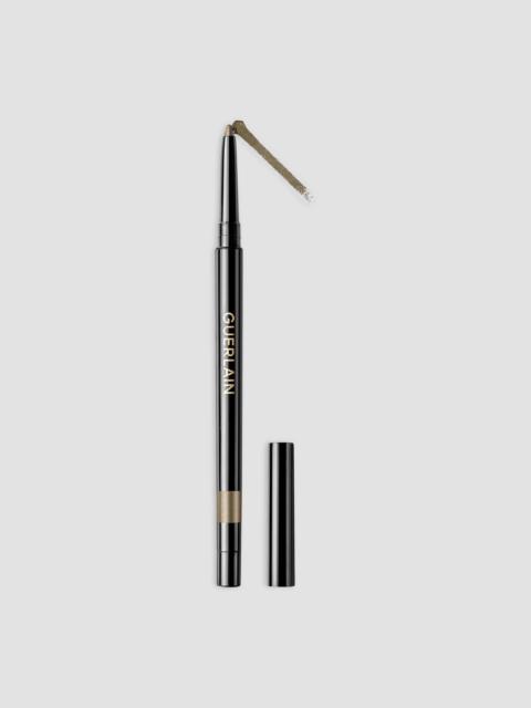 GUERLAIN Women's Contour G Waterproof Eye Pencil - 05 Jungle Green