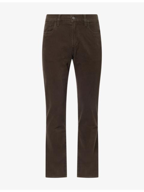 Citizens of Humanity Elijah Straight-Leg Twill Jeans