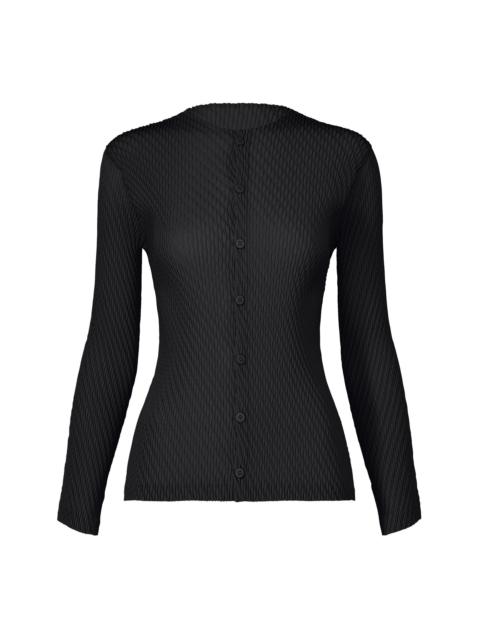 ISSEY MIYAKE RHOMBUS PLEATS