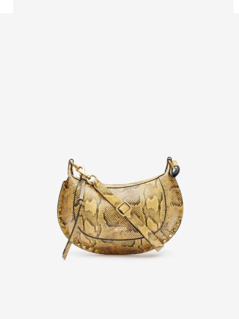 Isabel Marant OSKAN MOON BAG