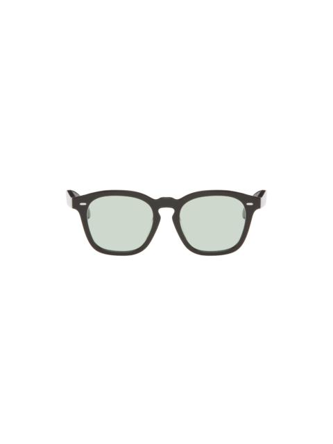 Brown N. 03 Sunglasses