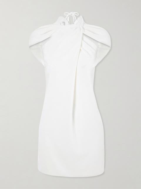 Lanvin Knitted Top