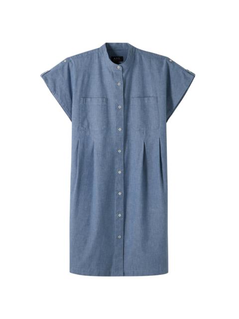 A.P.C. Doreen dress