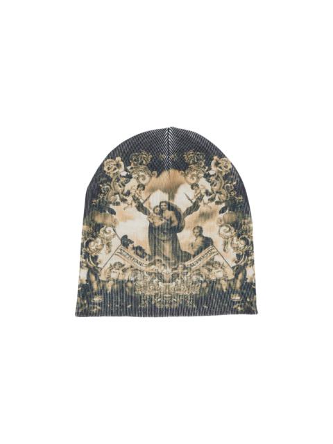 Supreme Supreme Heavenly Beanie 'Black'