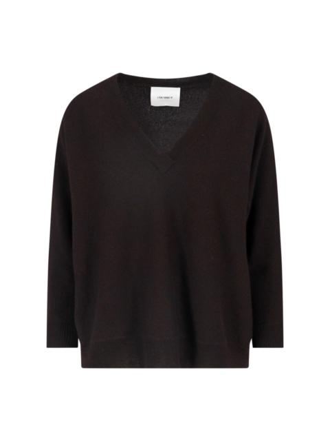 LISA YANG CASHMERE SWEATER