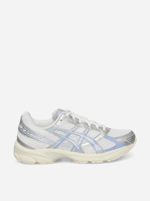 GEL-1130 Sneakers White / Light Sapphire