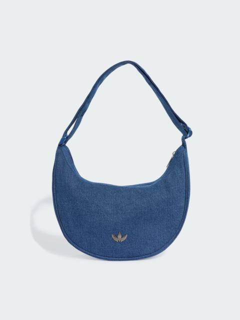 adidas ADICOLOR HALF CRESCENT BAG