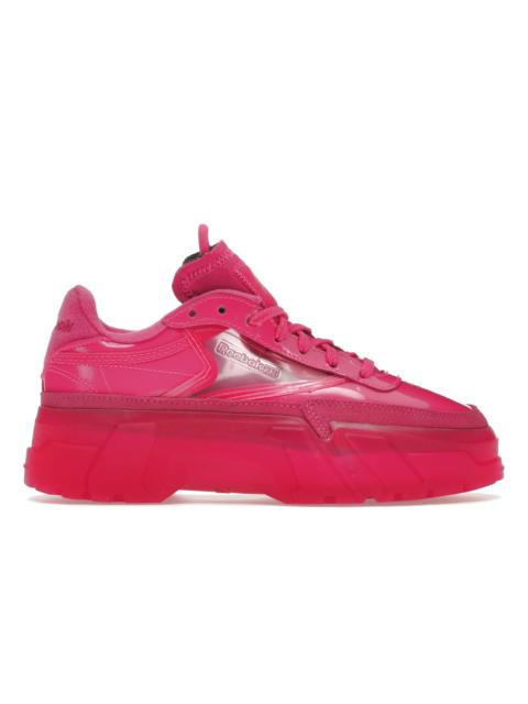 Reebok Reebok Club C Cardi Dynamic Pink (W)