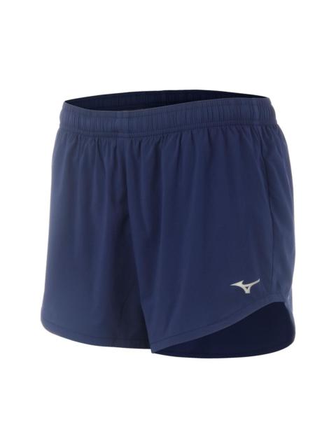 Mizuno Women's Mizuno Infinity 3.5" Running Short