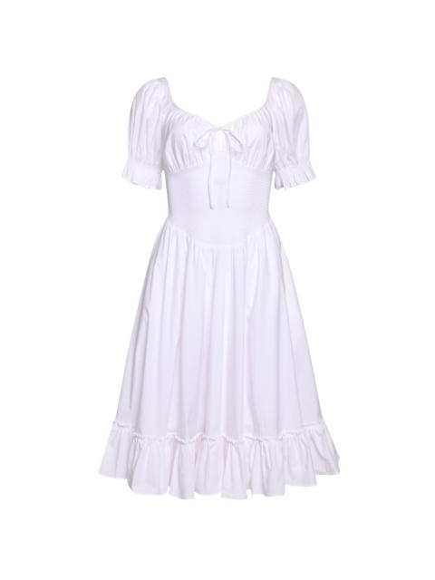 GUIZIO LUCIANA DRESS