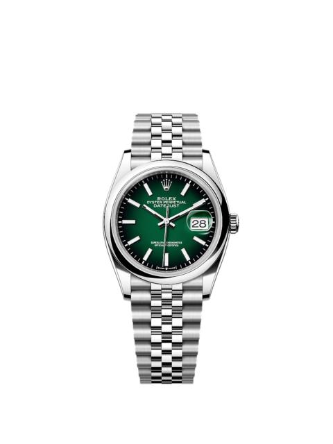 ROLEX DATEJUST 126200