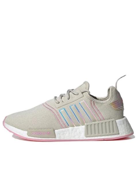 adidas (WMNS) adidas NMD_R1 Shoes 'Bliss Pink' GW9473
