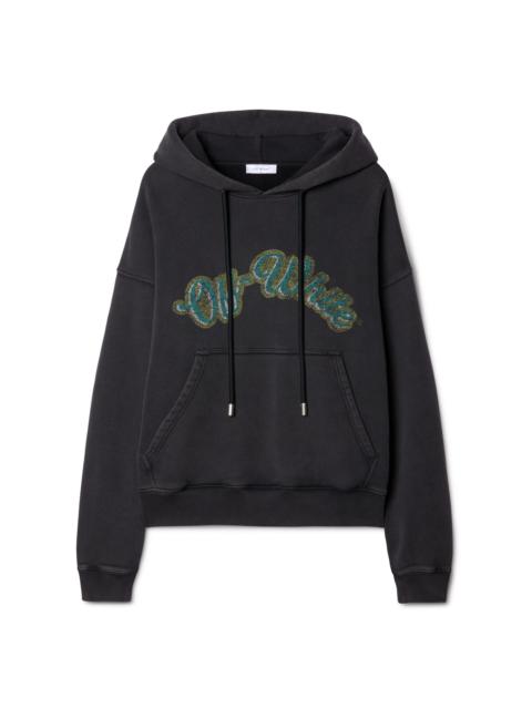 Bacchus Skate Hoodie